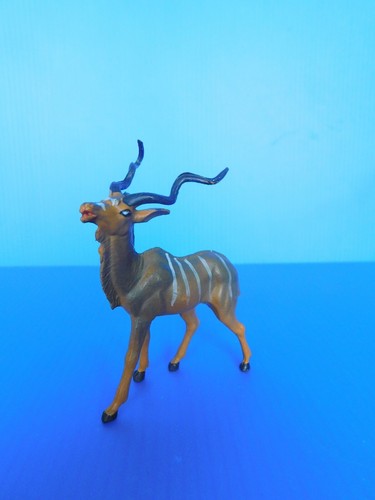 Starlux animaux sauvages - /, /