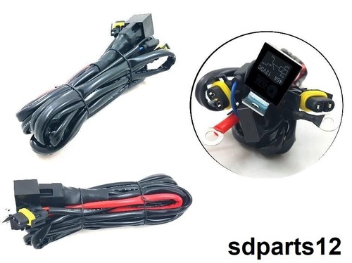Kit câblage complet pour - câblage,