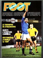SUPPORTER FOOT MAGAZINE n°28