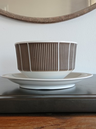 Bol saucier vintage en - saucier,