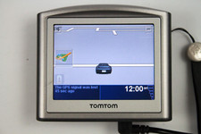 TomTom One 3rd Edition GPS