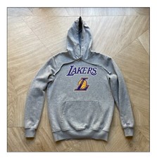 Sweat hoodie Starter NBA Los