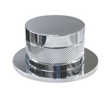 Premium Dodecaèdre, Chromé