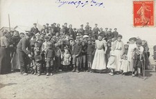 CPA 80 SUPERBE CARTE PHOTO