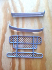 Lot accessoires maquette camion échelle 1/24 italeri revell heller