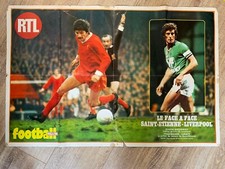 Poster Saint Etienne ASSE