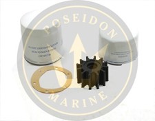 Kit De Service Pour Volvo Penta 2003T RO : 829913 834337 877400 876555 21972908