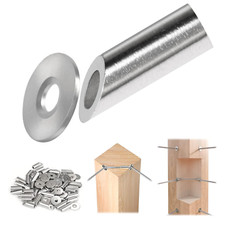 40 Pack 45 Degree Angle