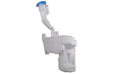 Bocal d'eau lave glace pour