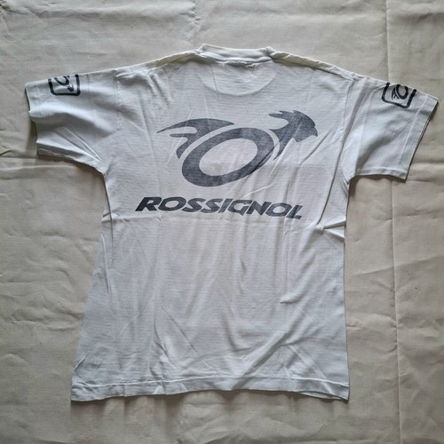 Vintage 90s rossignol ski - vintage,