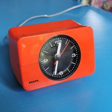 Réveil électrique KRUPS