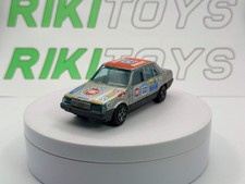 Fiat Regata Rally Burago 1/43