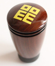 Pommeau de vitesse OEM momo