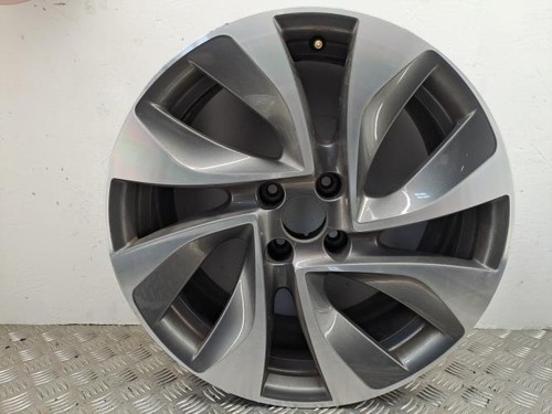 Jante citroen ds5 phase - phase, 1