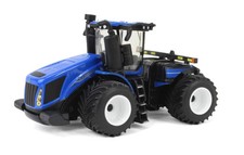 ERTL - Tracteur - Edition Prestige - NEW HOLLAND T9.700 avec PLM Intelligence...