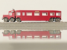 MARKLIN 3124 - MICHELINE -