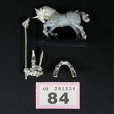 Haut Elfes Dragon Prince De