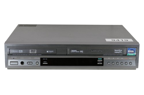 Samsung dvd1e - samsung, sv-dvd1e
