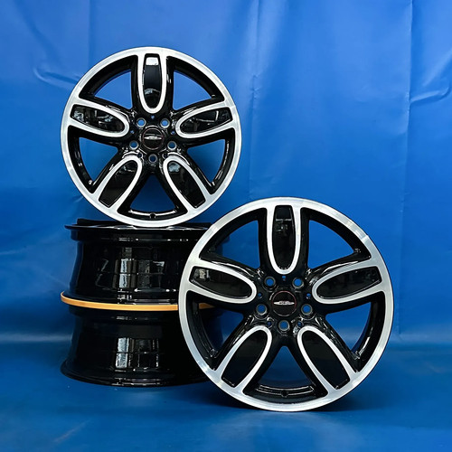Pouces mini jcw - 18,