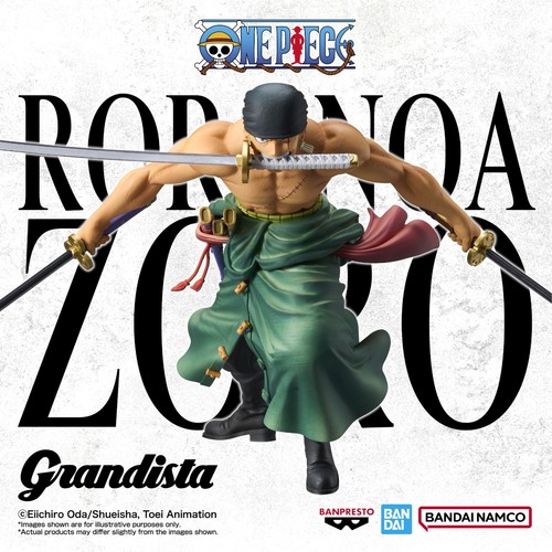 One piece roronoa zoro - one,