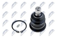 ROTULE DE SUSPENSION CHEVROLET
