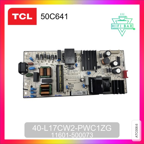 Alimentation pour tv tcl - pour,