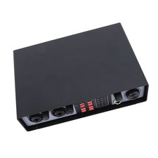 Sound Mixing Console 2 In 2