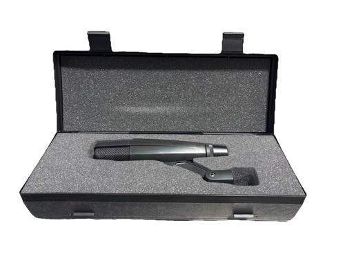 Sennheiser 421 - sennheiser, 421-ii