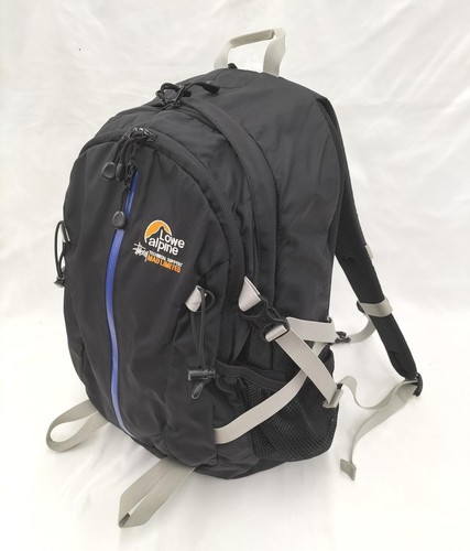 Sac dos lowe - sac, à