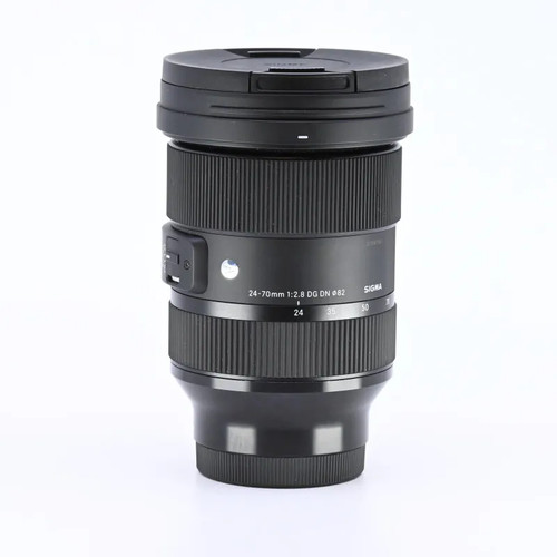 Sigma 70mm 8 dg - sigma,