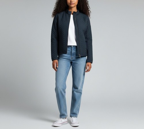 Colmar veste femmes bleu - colmar, ue