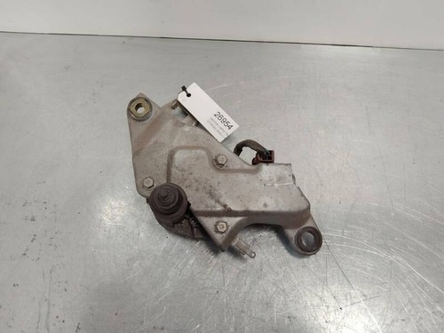 Moteur essuie glace arrière - moteur, essuie-glace