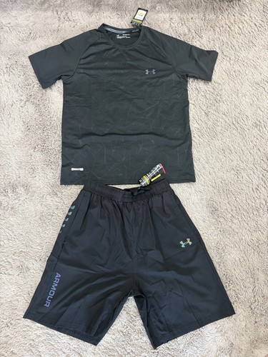Ensemble shirt short under - ensemble, t