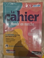 manuel cap cuisine histoire geographie