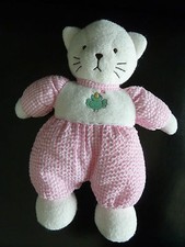 *. DOUDOU PELUCHE LUMINOU