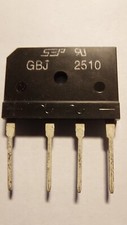 GBJ2510 pont de diode SEP