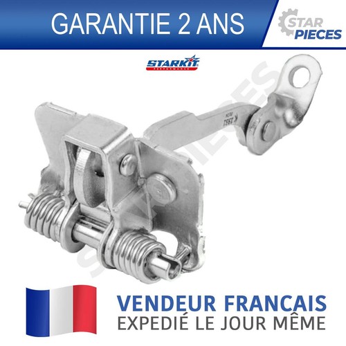 Arret tirant limiteur porte - arret,