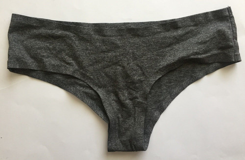 Culotte brésilienne grise - culotte,