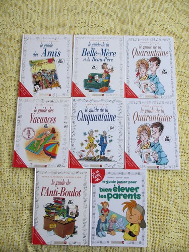 Très beau lot - trÈs, de