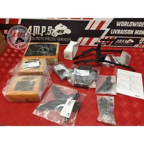 Kit sport ducati scrambler - sport,