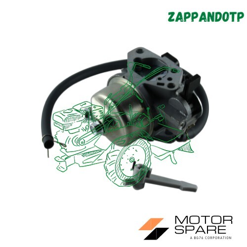 Carburateur moteur honda - moteur, et