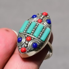 Bague réglable népalaise