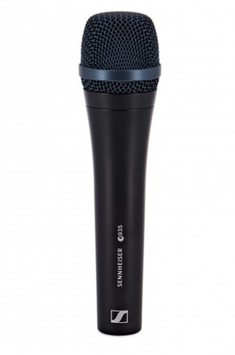 New sennheiser e935 handheld - new,