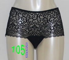 NEUF @@ SHORTY + PRIMA DONNA