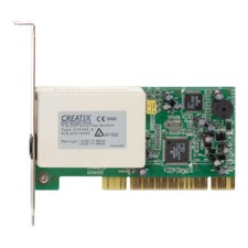 Routeur CREATIX Ctx402_8