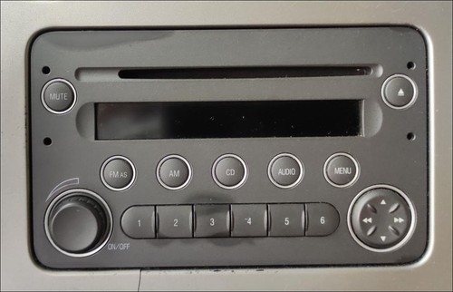 Autoradio alfa romeo - autoradio,