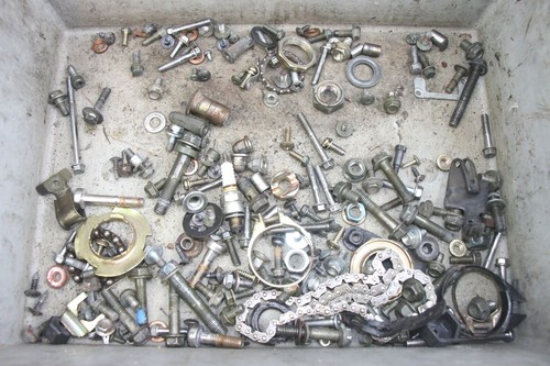 Sac visserie vis peugeot - visserie,