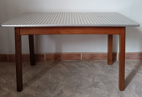 Vintage design s - 50/60's, table