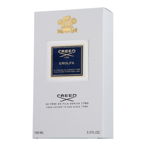 Creed erolfa edp 100ml - creed,