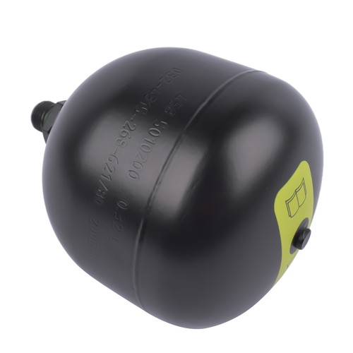 Accumulateur freinage abs - de,